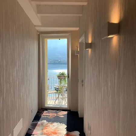 Szálloda Luxury Rocopom - Front *