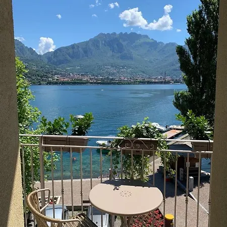 호텔 Luxury Rocopom - Front 말그라테