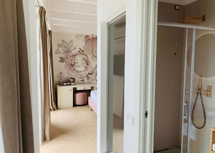 Szálloda Luxury Rocopom - Front Malgrate