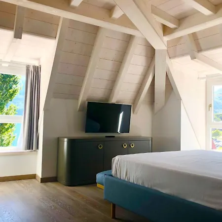 Hotell Luxury Rocopom - Front *