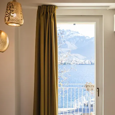 Luxury Rocopom - Front Hotell