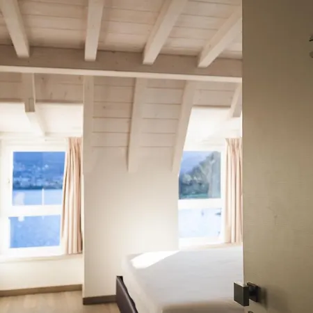 Hotell Luxury Rocopom - Front *