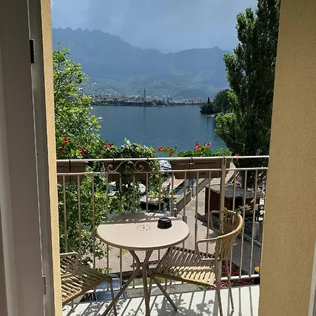 Hotell Luxury Rocopom - Front