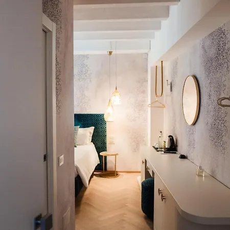 Hotell Luxury Rocopom - Front Malgrate
