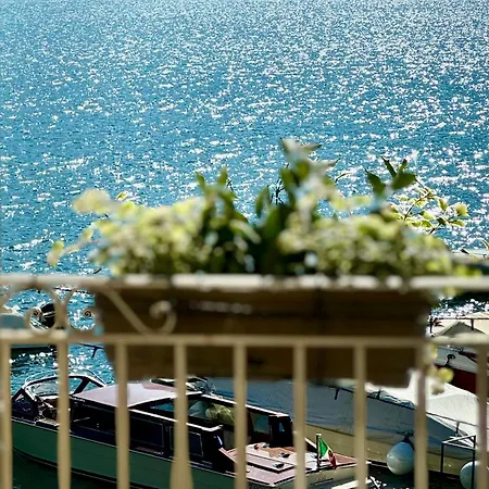 Hotell Luxury Rocopom - Front *
